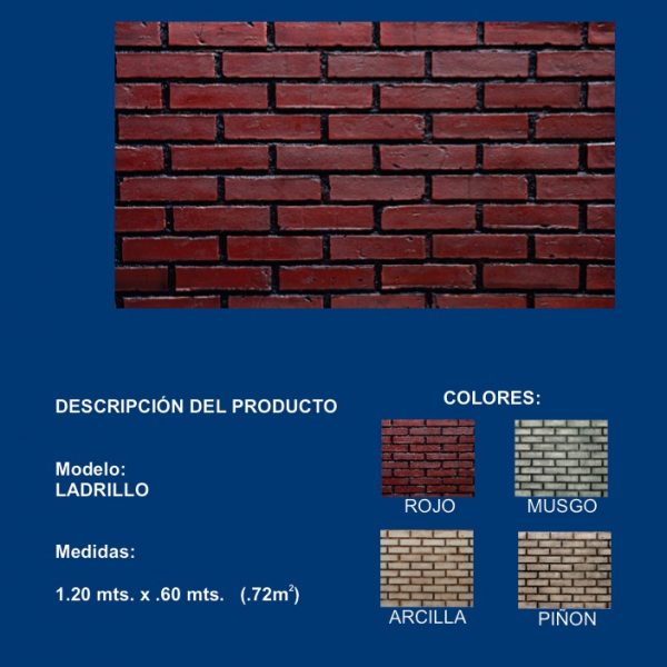 ladrillo